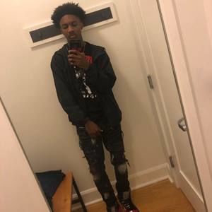 Meet your Posher, Jaelen